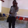 Joel Mathew