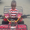 Faith Ocharo