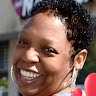 Charmaine Mccants