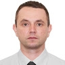 Pavel Kudimov