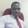 Monday Bamidele Jonah