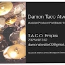 Damon Taco Atwater