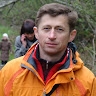 Volodymyr Rakovskyy