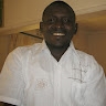 Nehemiah Simon Arung