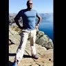Thesigan Naidoo