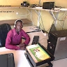 Robert Edwomu