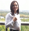 Алена Колесникова
