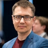 Олександр Горда