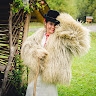 Kateryna Yatsenko