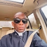 Luther Isaac