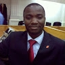 Christian Ekow Aidoo