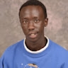 Victor Kimutai