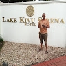 Joe Khaemba