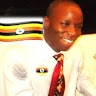 Ken Rubangakene