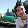 mattia de dominicis