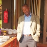 Cyrus Thuku