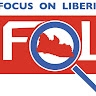 Focus On Liberia