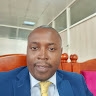 Chris Kisembo
