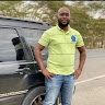 Sean Njoroge