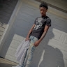 Xavier Parker