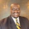 Mr. Andre Gordon