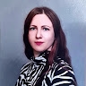 Марина Назаренко