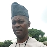 AGBANGE ERICSON