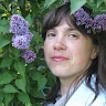 Анна Сайкина