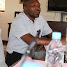 Kenneth Kaoma