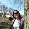 Галина Лещишин