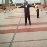 SALEH RAMADAN MAHAMAT