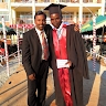 Muyaba Loudy