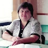 Тетяна Шевчук