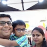 sanjay saha