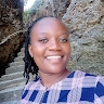 Ruth Mbeyu