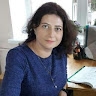 Tetiana Lanova