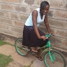 Kavinya Mwanzia