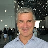 Chris Glasenapp