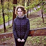 Олександра Вишовська