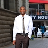 Peter Chege
