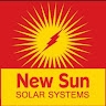 New Sun Solar Systems Limited  