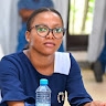 Hellen Mwarabu