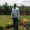 Kefah Njenga