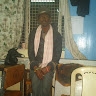 Ben Nami