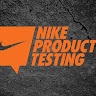 NIKE TESTER