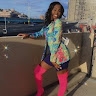 Rayanna Allen
