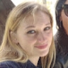 Елена Глуховец