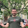 Артем Чумаченко