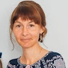 Halyna Skibnovska