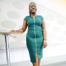 lucy miheso